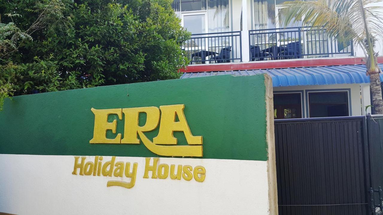 Era Holiday House Bed and Breakfast Mirissa Buitenkant foto